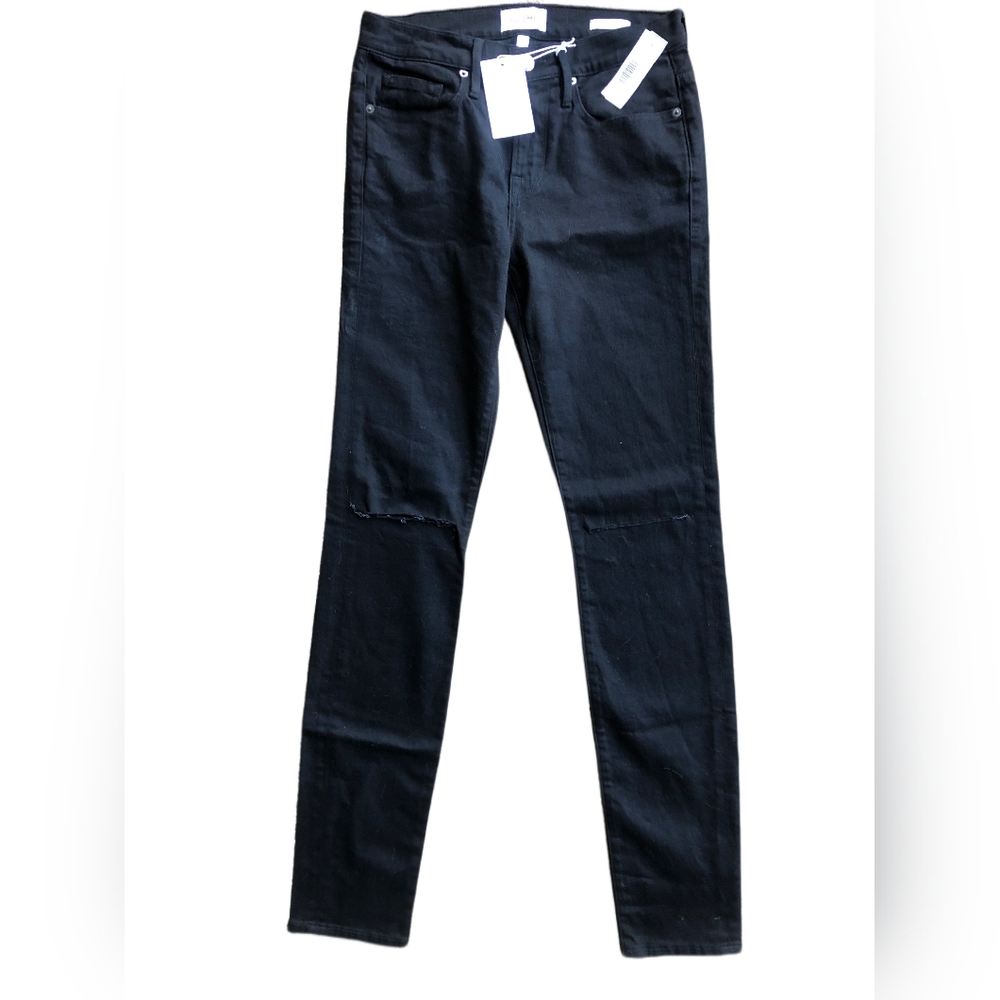 Frame L'Homme Skinny Jeans size 29